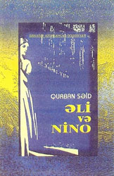 Ali and Nino