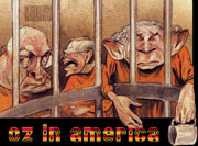 Oz In America