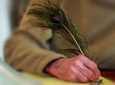 Feather Pen